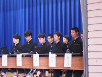 委員会委員長
