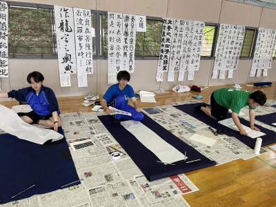 R6  強化振興研修会②