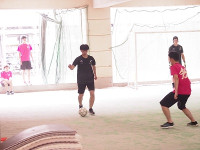 フットサル