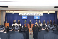 式典１