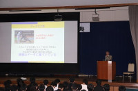 講演２