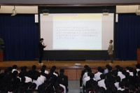 講演３