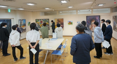 展示風景2