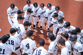 1_円陣