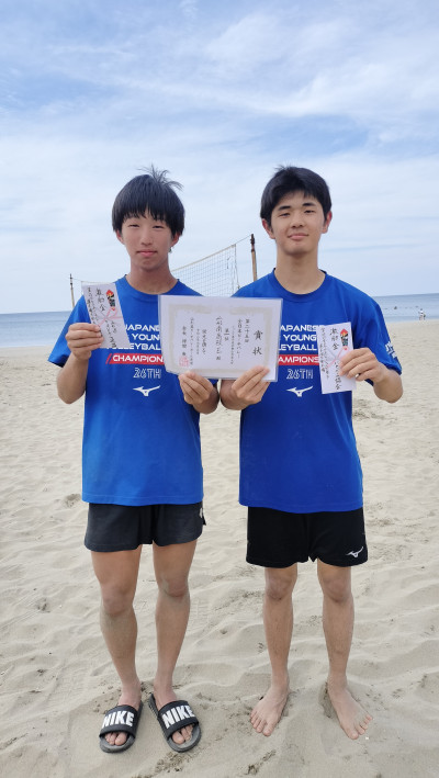 1　鈴木　永長