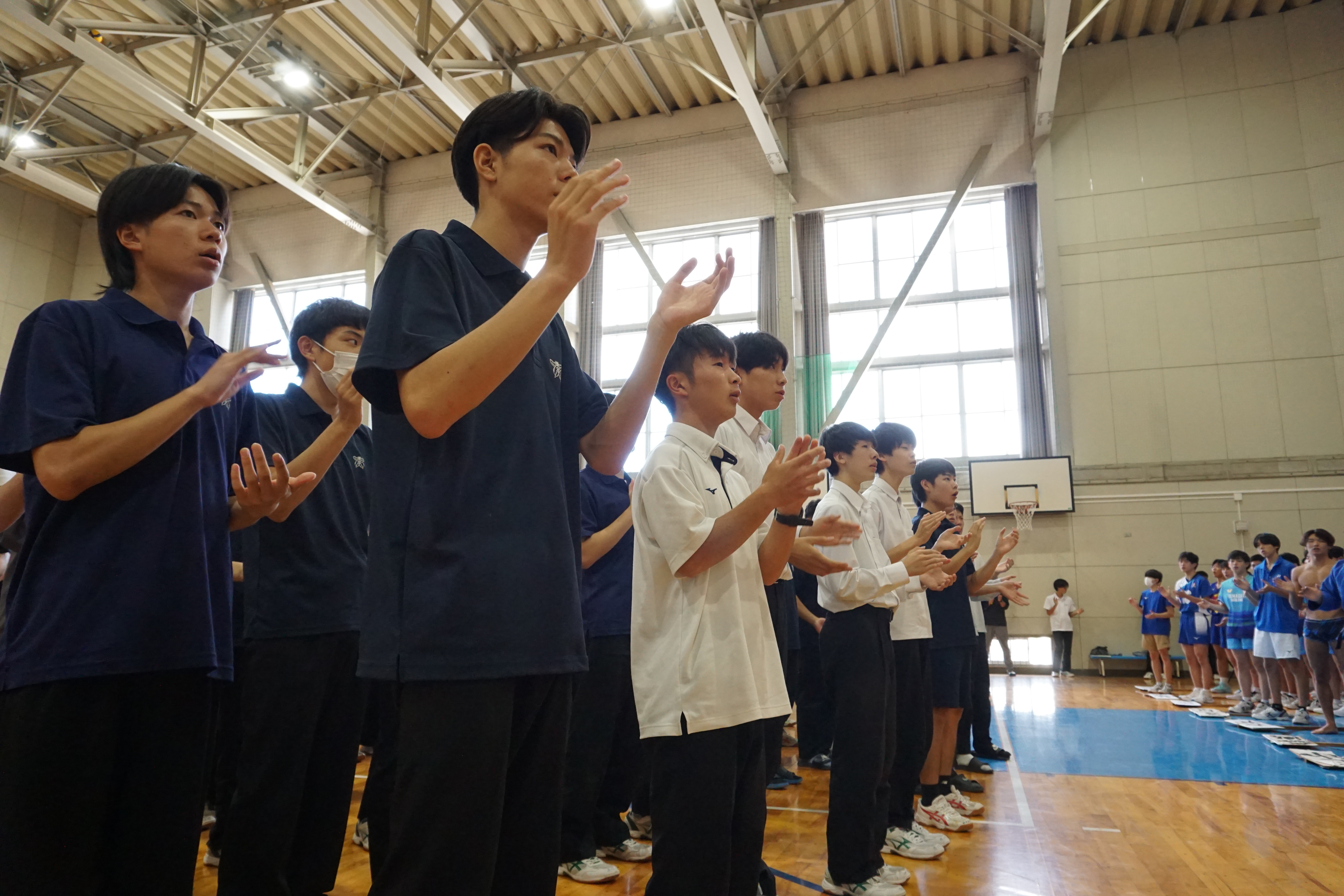 激励会3